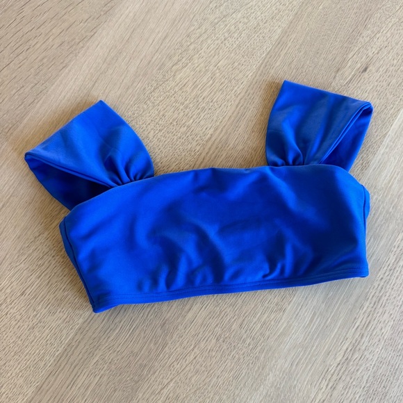 Tiger Friday Victoria top - Picture 2 of 2